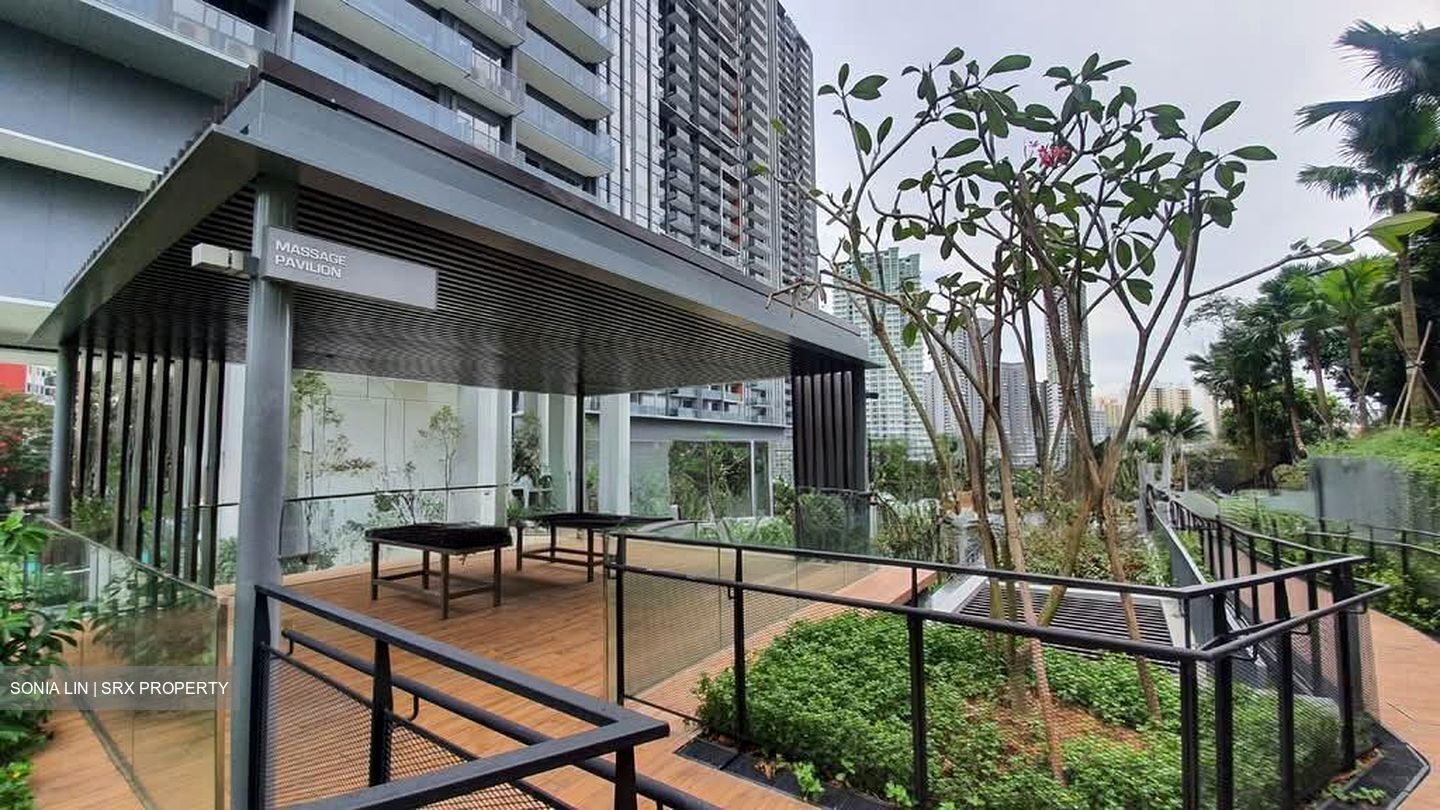 Stirling Residences (D3), Apartment #552797181